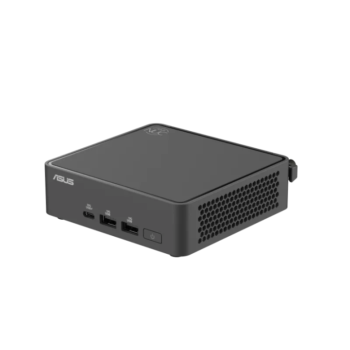 ASUS NUC 15 PRO RNUC15CRHI300002 C3 100U