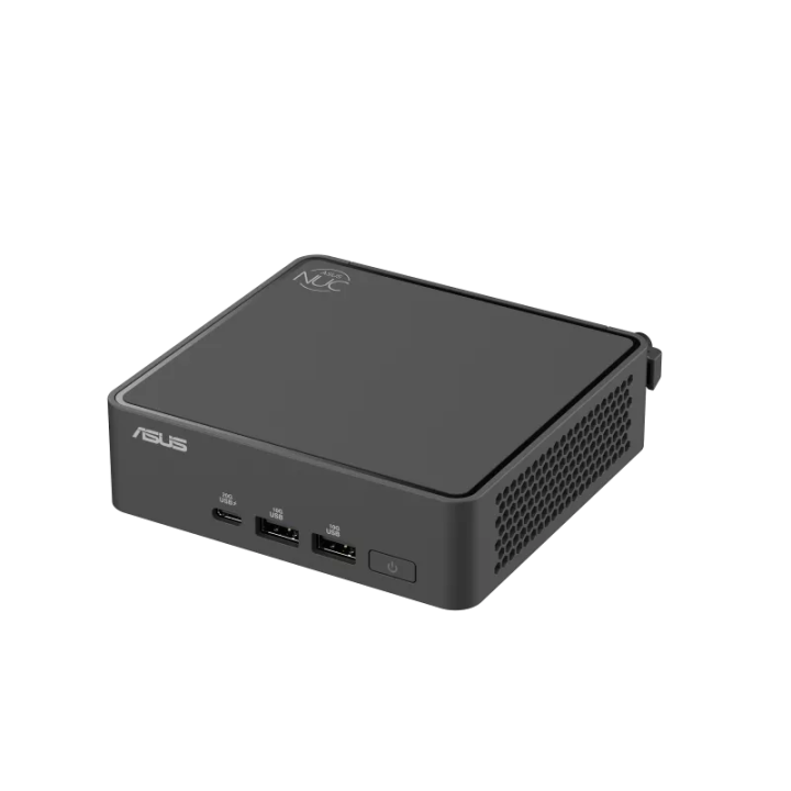 ASUS NUC 15 PRO RNUC15CRHI300002 C3 100U
