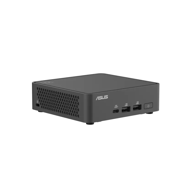 ASUS NUC 15 PRO RNUC15CRHI300002 C3 100U