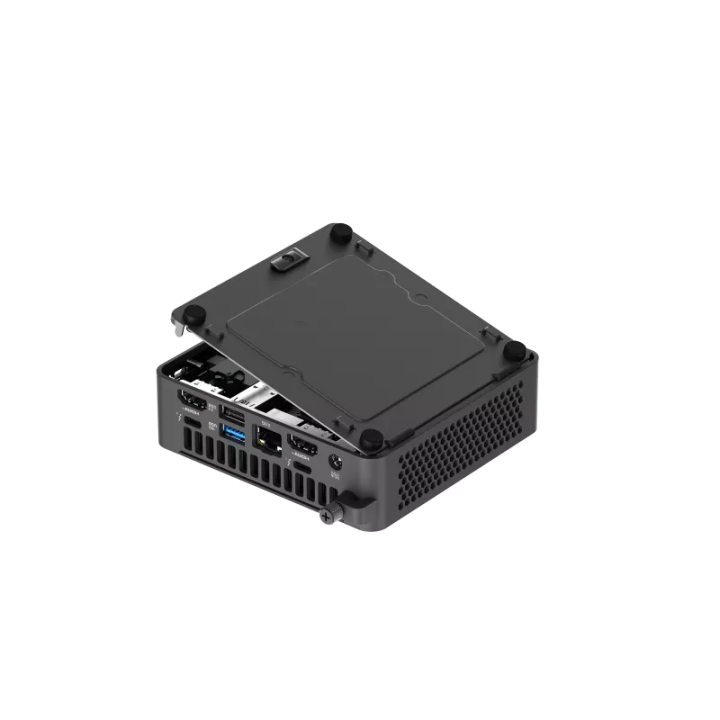 ASUS NUC 15 PRO RNUC15CRHI300002 C3 100U