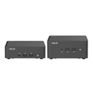 ASUS NUC RNUC15CRKI300002 (C3 100U)