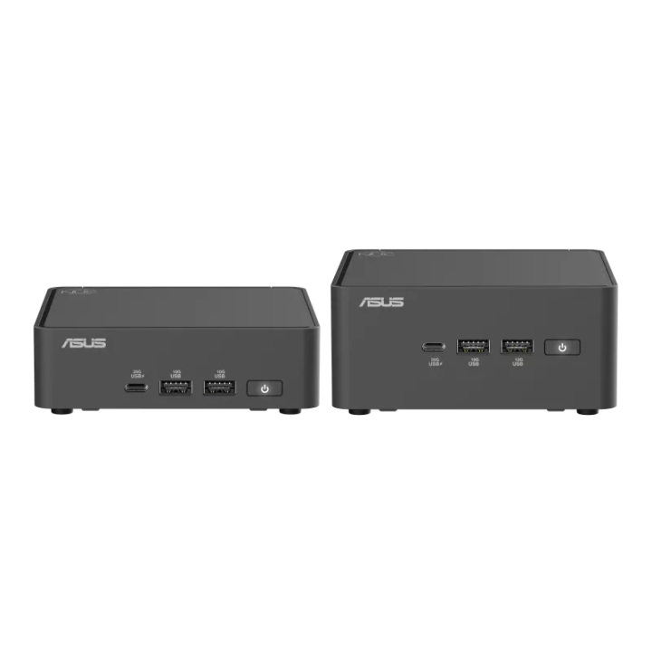 ASUS NUC RNUC15CRKI300002 (C3 100U)