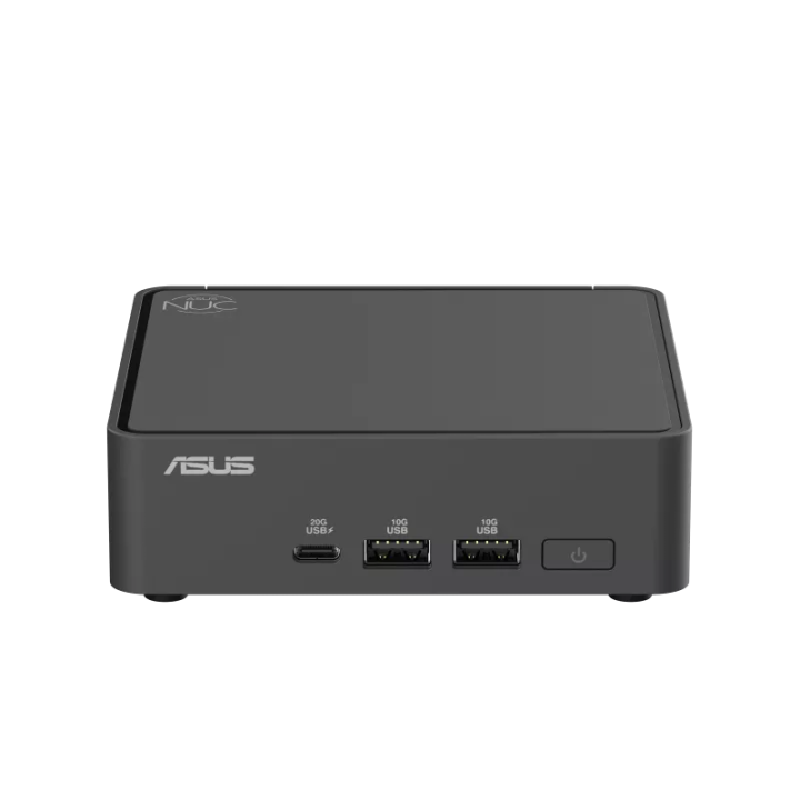 ASUS NUC RNUC15CRKI300002 (C3 100U)