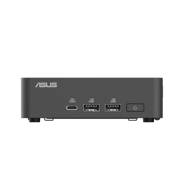 ASUS NUC RNUC15CRKI300002 (C3 100U)