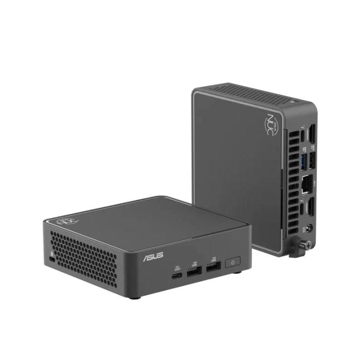 ASUS NUC RNUC15CRKI300002 (C3 100U)