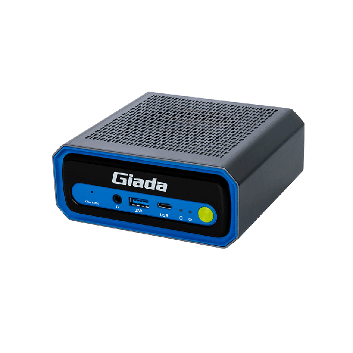 Giada N601 Intel Ultra 5 125H
