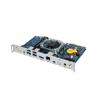 Giada SDM-L613 Intel® Core I3-1315U