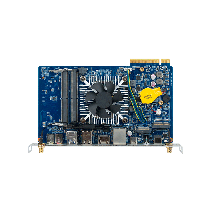 Giada SDM-L612 Intel® Core I5-1235U