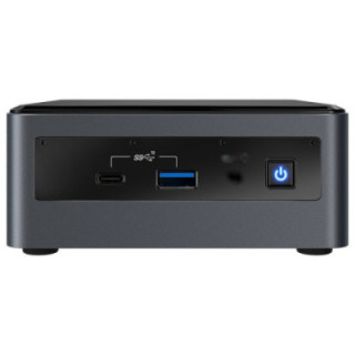 Intel BXNUC10I3FNHN2 I3-10110U 2.1GHz