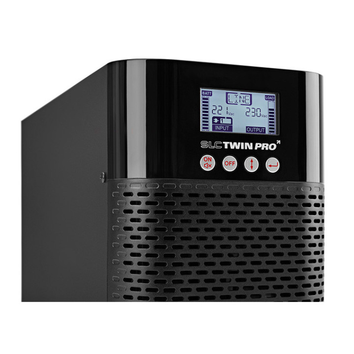 SALICRU SLC-3000-TWIN PRO2 3000/2700W ON-LINE dobl