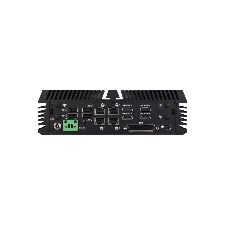 MSI BoxPC MS-C906 i5-1345UE