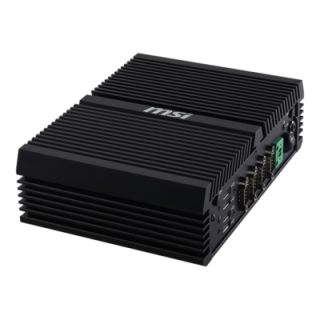 MSI BoxPC MS-C906 i5-1345URE