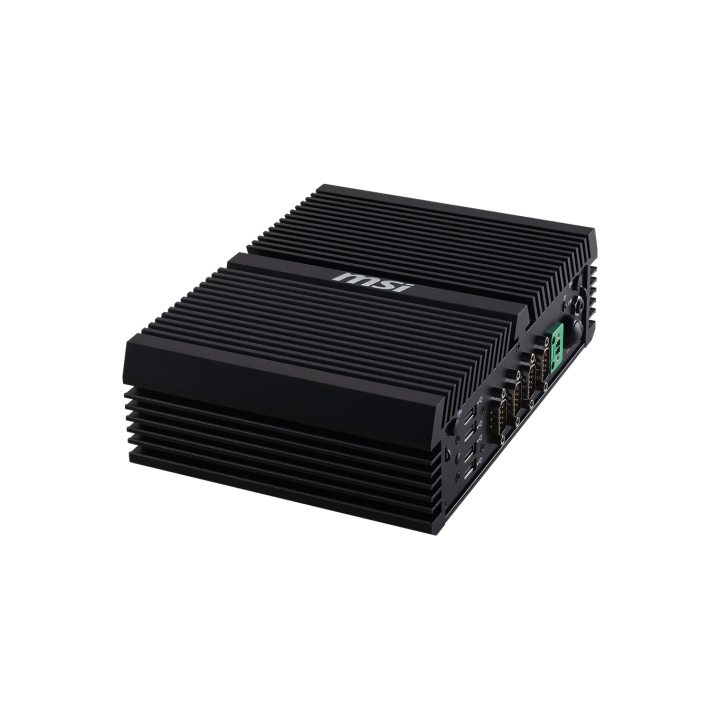 MSI BoxPC MS-C906 i5-1345URE