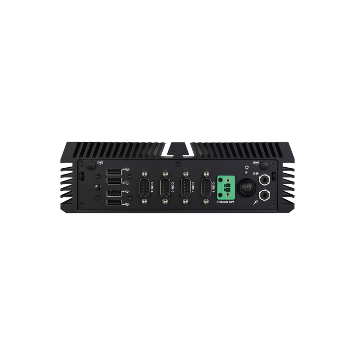 MSI BoxPC MS-C906 i5-1345URE