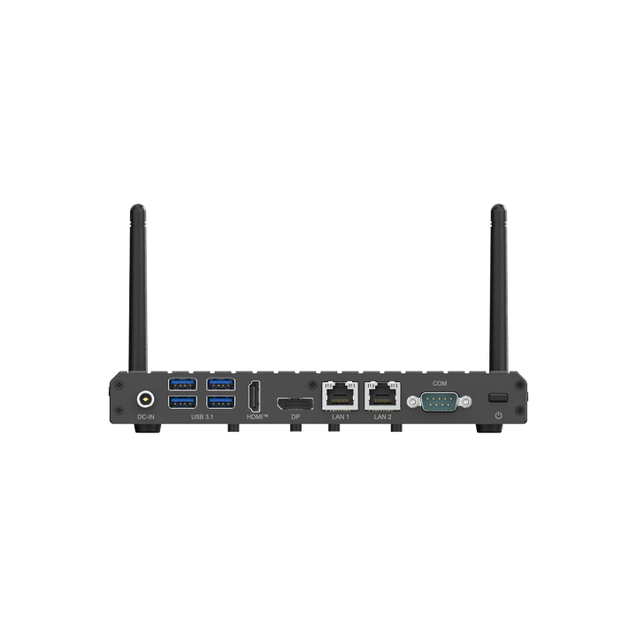 MSI WindBOX MS-1P17 / N97