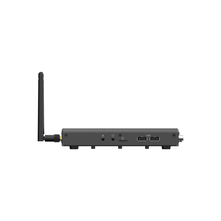 MSI WindBOX MS-1P17 / N97