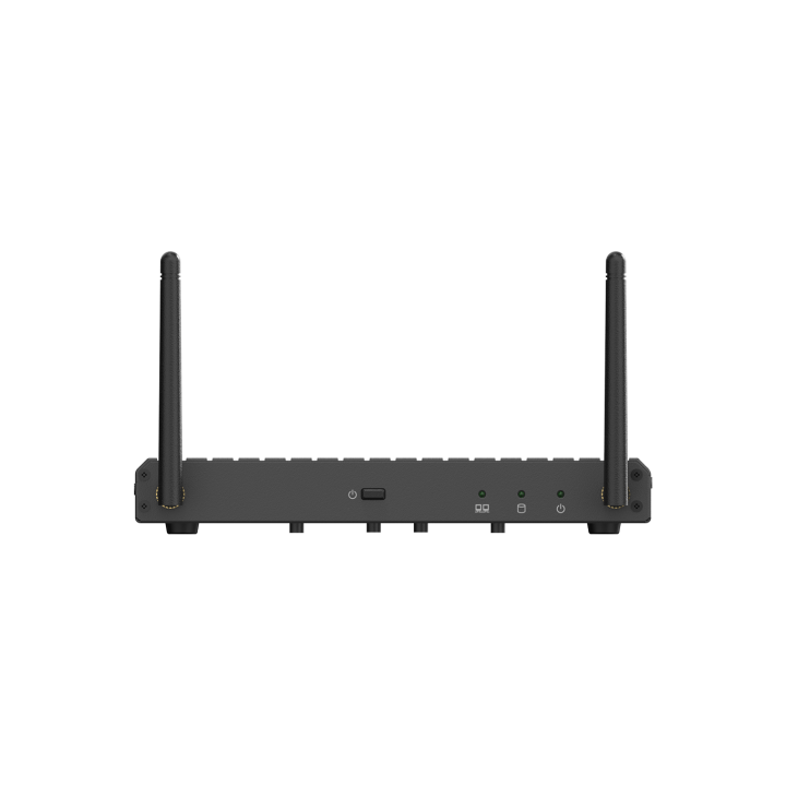 MSI WindBOX MS-1P17 / X7425E