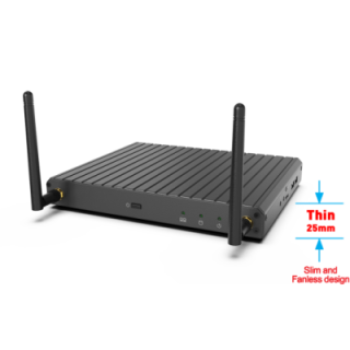 MSI WindBOX MS-1P17 / I3-N305