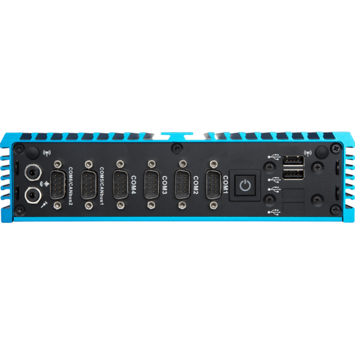 MSI FlexBOX MS-9A89 / E3940 WT