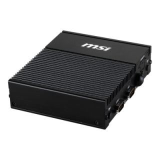 MSI WindBOX MS-C909 / J6412