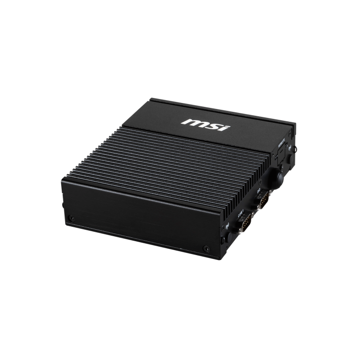 MSI WindBOX MS-C909 / J6412