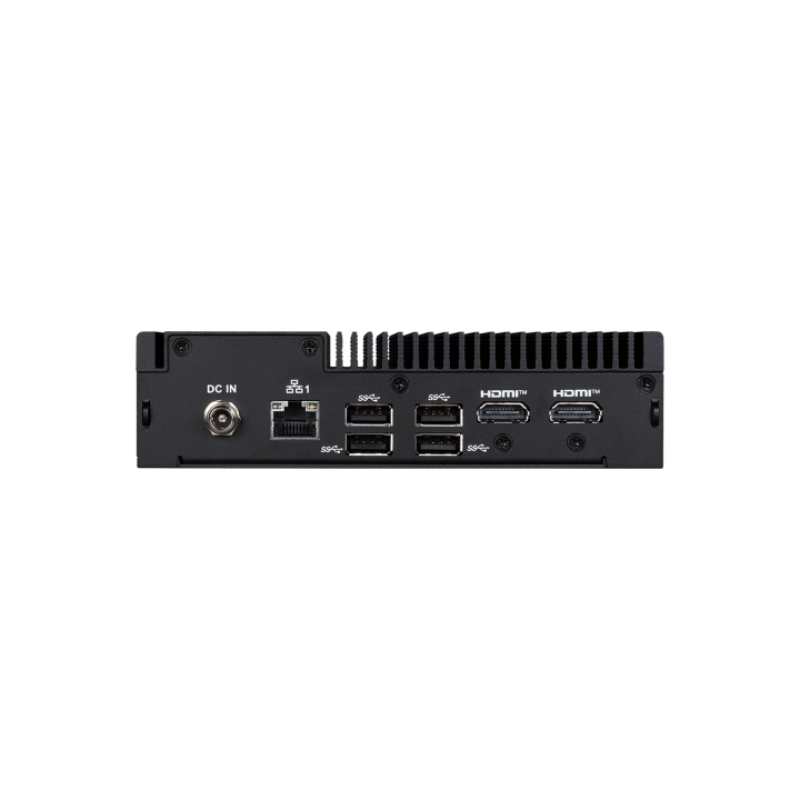 MSI WindBOX MS-C909 / J6412