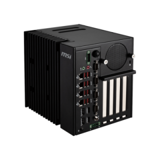 MSI WindBOX MS-C910