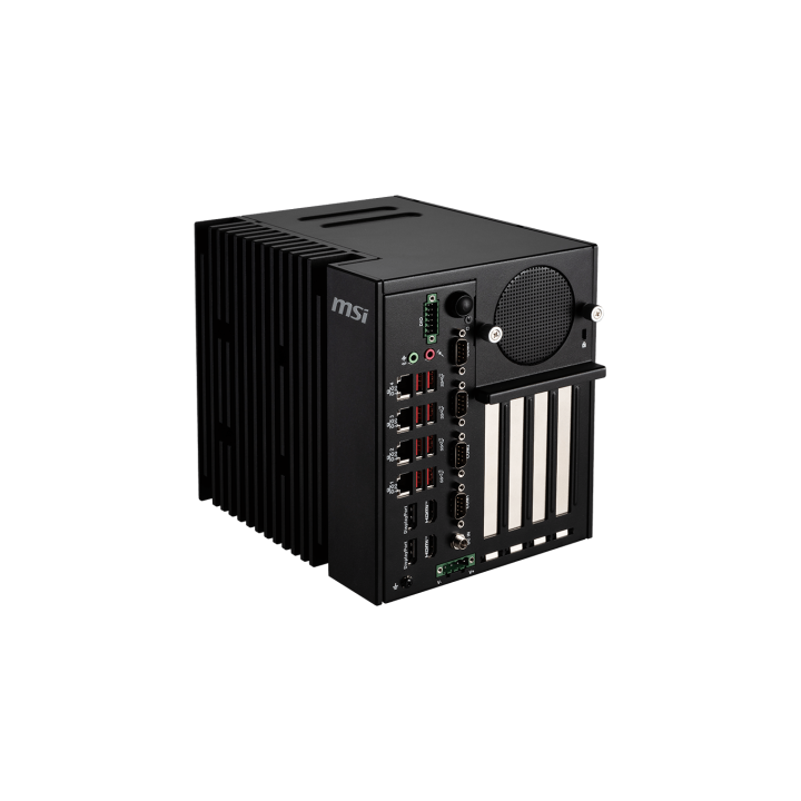 MSI WindBOX MS-C910