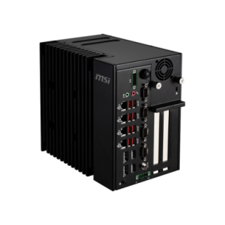 MSI WindBOX MS-C910