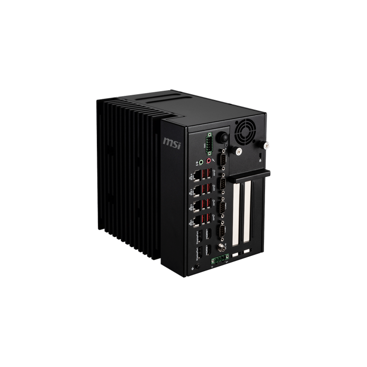 MSI WindBOX MS-C910