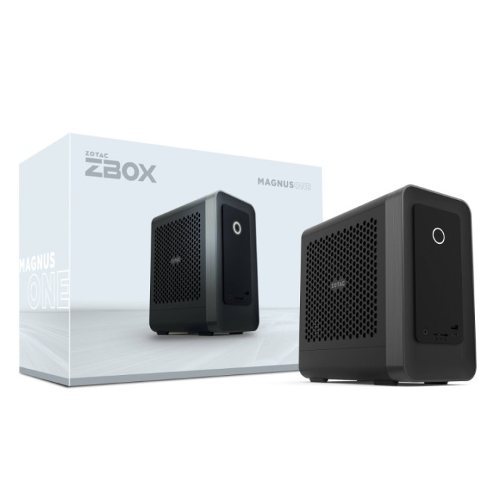 ZOTAC ZBOX ZBOX-EU275070C-BE