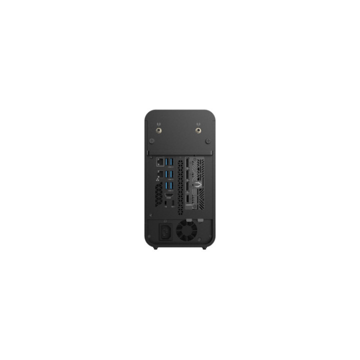 ZOTAC ZBOX ZBOX-EU275070C-BE