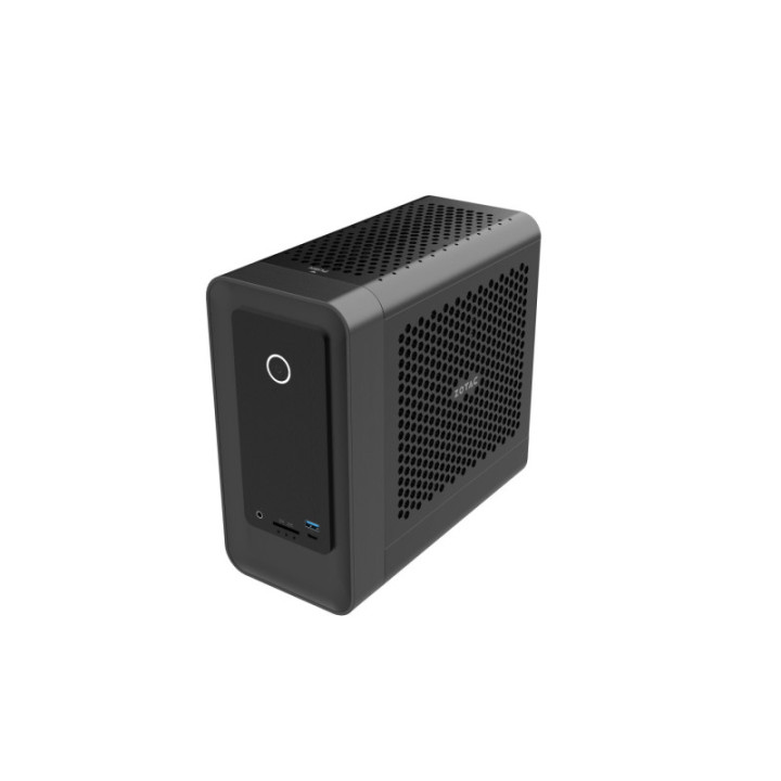 ZOTAC ZBOX ZBOX-EU275070C-BE