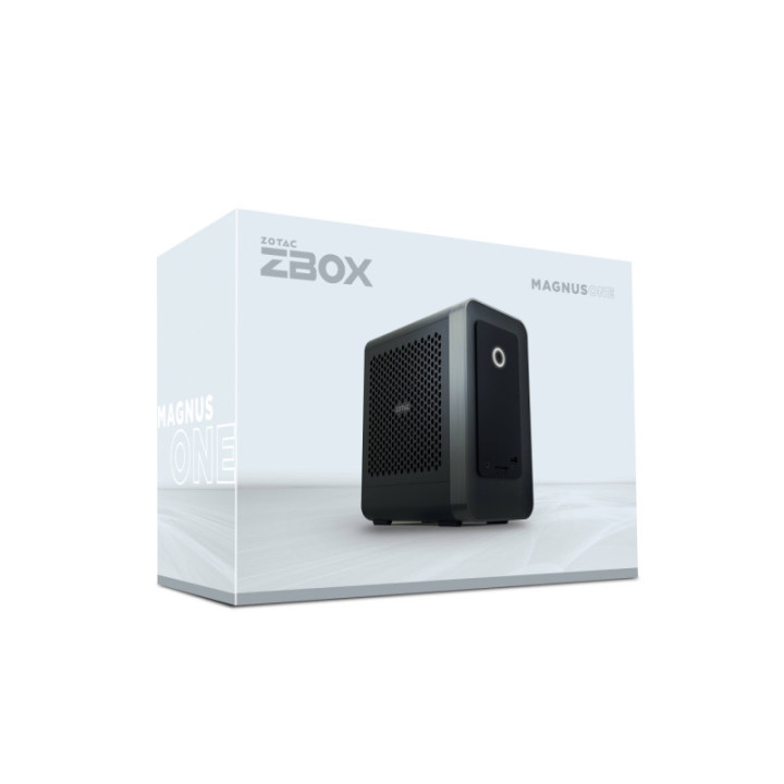 ZOTAC ZBOX ZBOX-EU275070C-BE