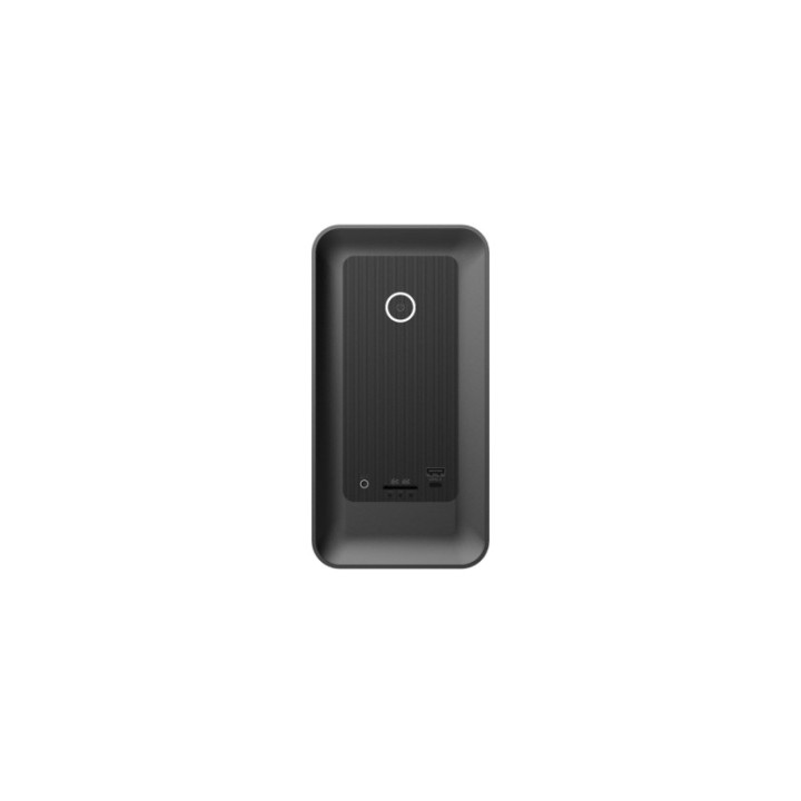 ZOTAC ZBOX ZBOX-EU275070C-BE-W5B