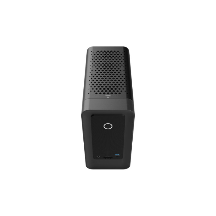 ZOTAC ZBOX ZBOX-EU275070C-BE-W5B