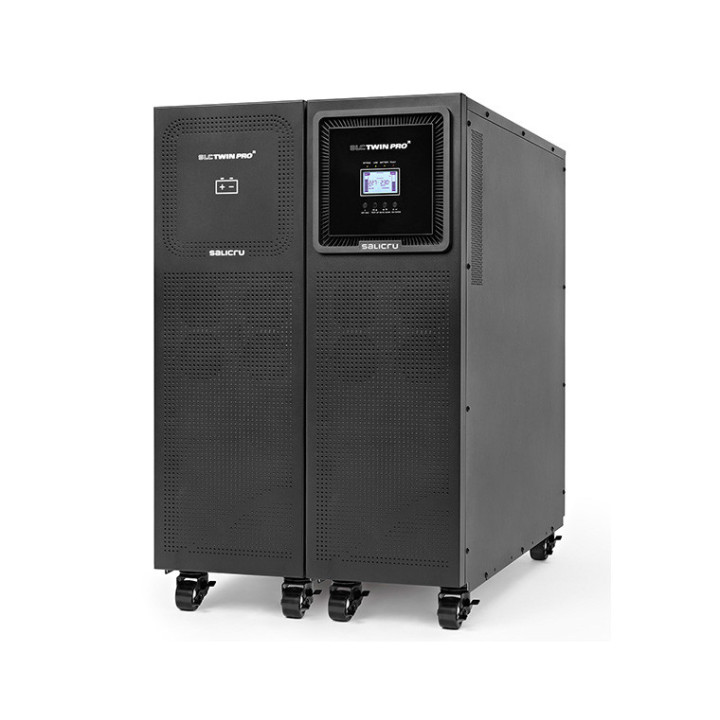 SALICRU SLC-4000 TWIN PRO2 4000/3600W On-Line DB
