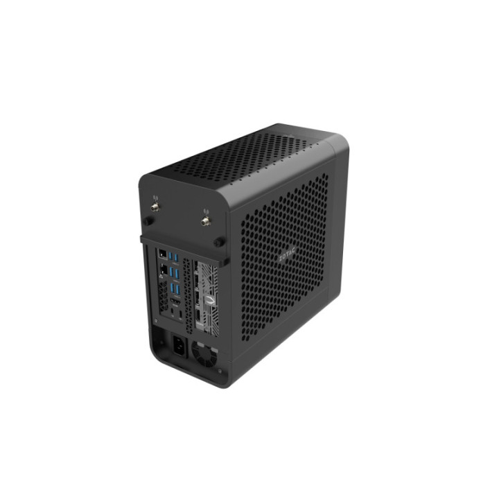ZOTAC ZBOX ZBOX-EU275070C-BE-W5B
