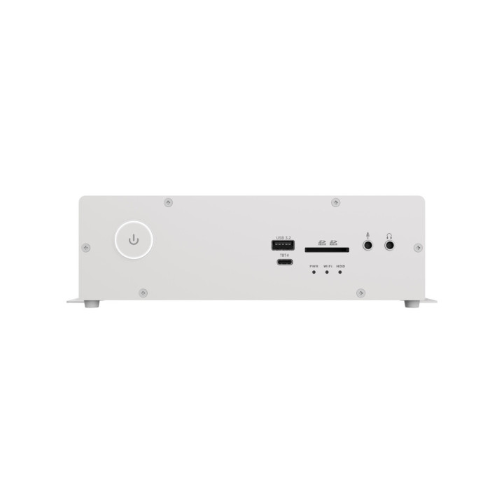 ZOTAC ZBOX ZBOX-H37R3500W-BE