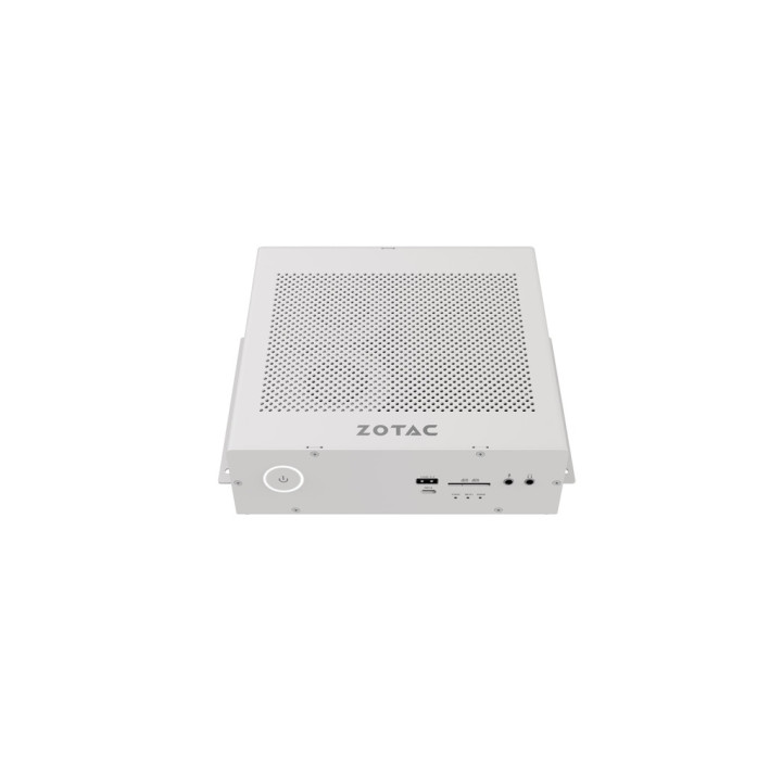 ZOTAC ZBOX ZBOX-H37R3500W-BE