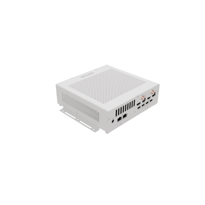 ZOTAC ZBOX ZBOX-H37R3500W-BE