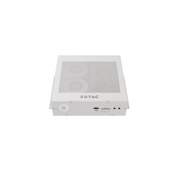 ZOTAC ZBOX ZBOX-H39R5000W-BE