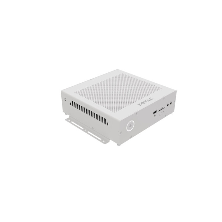 ZOTAC ZBOX ZBOX-H39R5000W-BE