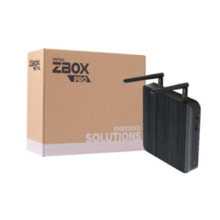 ZBOX PRO JETSON NANO SYSTEM, 80GB eMMC