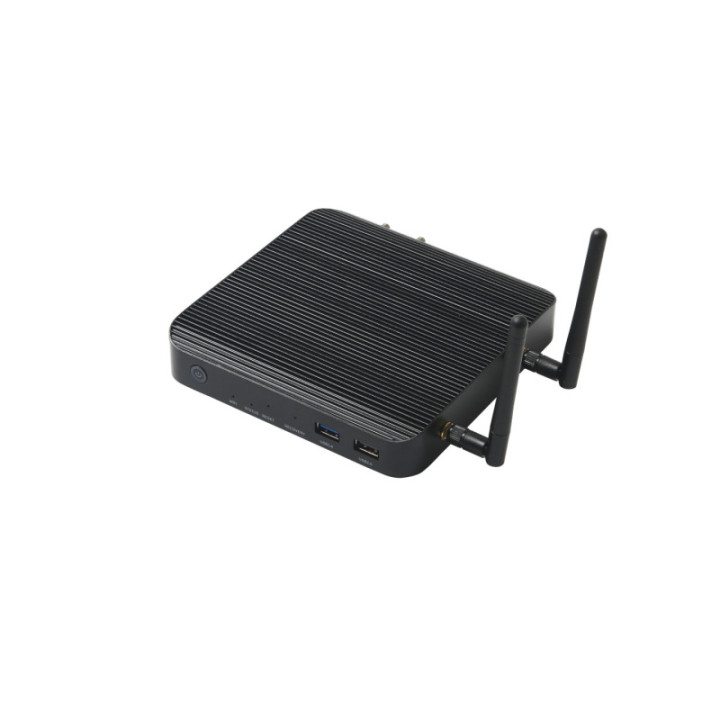 ZBOX PRO JETSON NANO SYSTEM, 80GB eMMC
