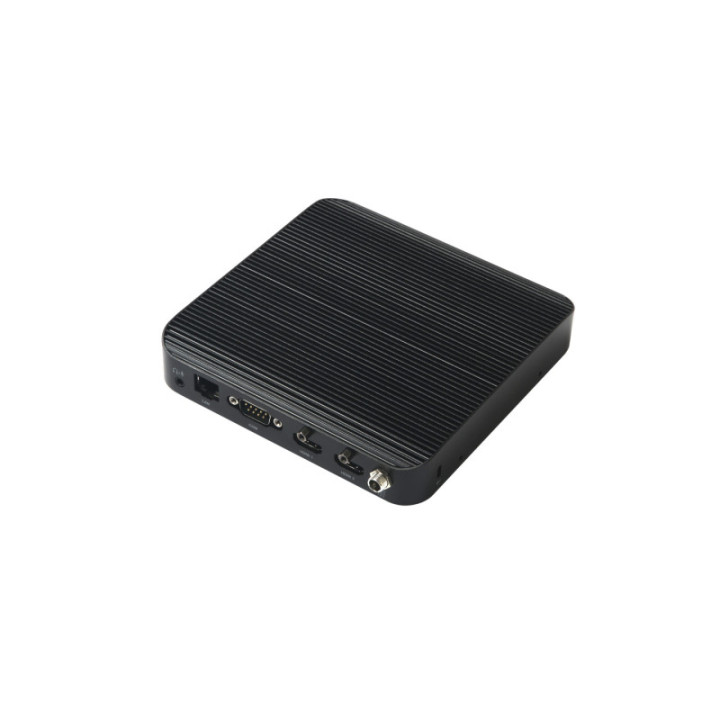 ZBOX PRO JETSON NANO SYSTEM, 80GB eMMC
