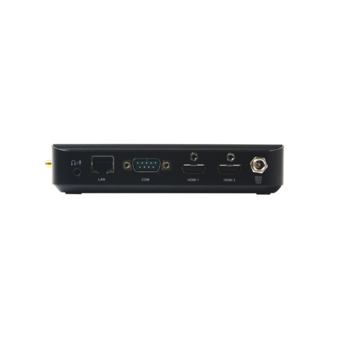 ZBOX PRO JETSON NANO SYSTEM, 80GB eMMC