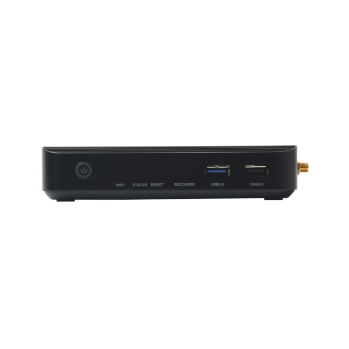 ZBOX PRO JETSON NANO SYSTEM, 80GB eMMC