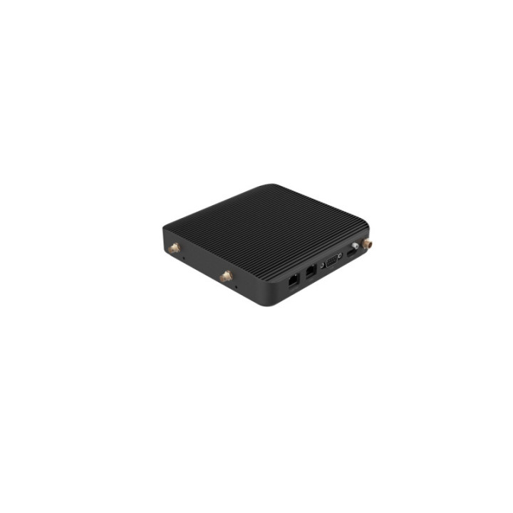 ZBOX PRO JETSON ORIN NANO SYSTEM, 4GB LPDDR5