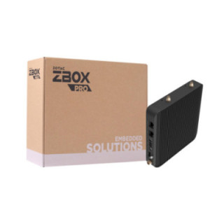 ZBOX PRO JETSON ORIN NANO SYSTEM, 8GB LPDDR5